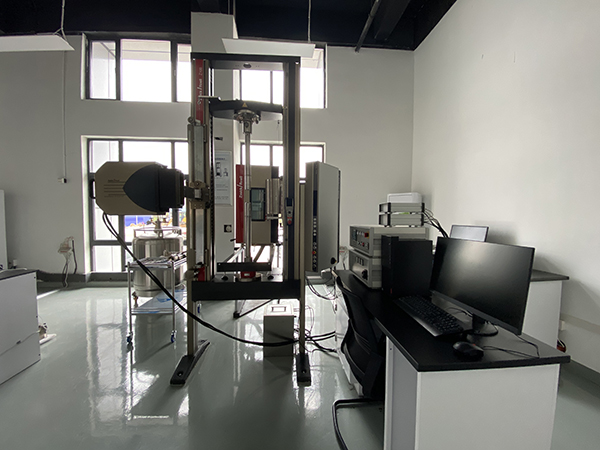 250kN电子材料试验机